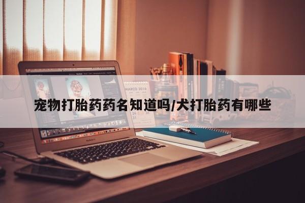 网上哪里买打胎药宠物打胎药药名知道吗/犬打胎药有哪些