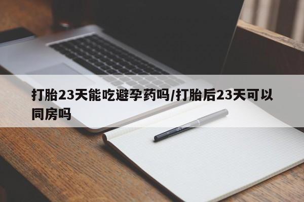 网上哪里买打胎药打胎23天能吃避孕药吗/打胎后23天可以同房吗