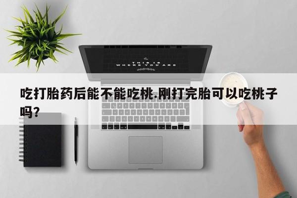 网上哪里买打胎药吃打胎药后能不能吃桃.刚打完胎可以吃桃子吗？