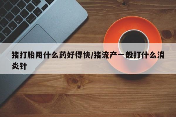 网上哪里买打胎药猪打胎用什么药好得快/猪流产一般打什么消炎针